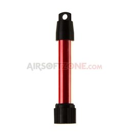 Electric Glow Stick, Emerson, red
