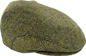 Flachkappe