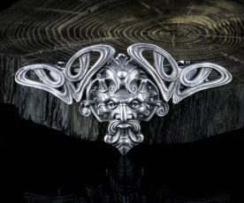 Pinces à cheveux