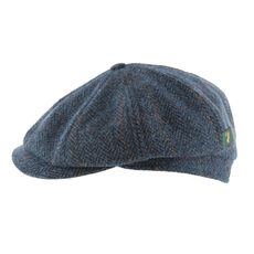 Casquette plates