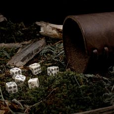 Roman board games