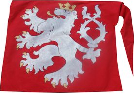 flags and banners