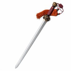 Chinese Swords