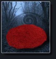 pigments