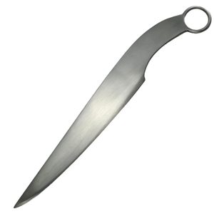 CELTIC KNIFE OPPIDUM, exact replica of a knife from Bohemia