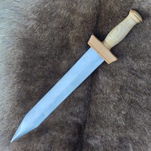 Gladiatorial Dagger, Pompeii, 1st century, replica
