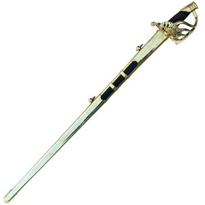 Napoleonic French Heavy Cavalry Sword