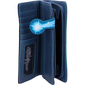 Guidance Embossed, wallet 18,5 cm