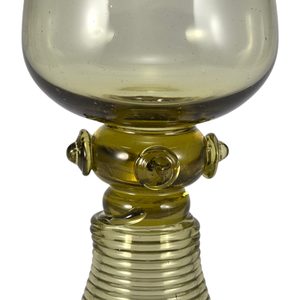 RENAISSANCE GLASS FOR WINE