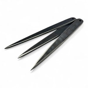 MOCCUS, competition throwing knives – set of 3
