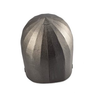 Medieval helmet, paper