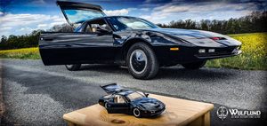 KNIGHT RIDER - KITT - PRODUITS SOUS LICENCE – FILMS, JEUX, SÉRIES{% if kategorie.adresa_nazvy[0] != zbozi.kategorie.nazev %} - PRODUITS SOUS LICENCE – FILMS, JEUX, SÉRIES{% endif %}