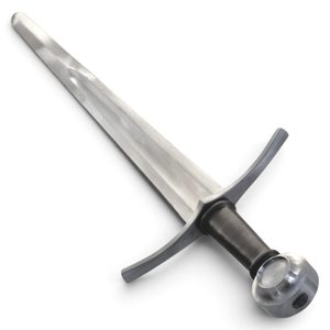 Medieval One-Handed Sword BERN, Sharp Replica