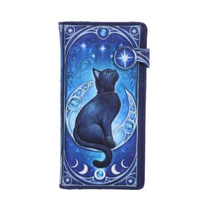 Cat, wallet 18.5cm