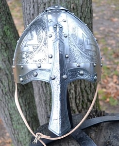 ASMUND, NORMAN HELMET 1.5MM - VIKINGERHELME{% if kategorie.adresa_nazvy[0] != zbozi.kategorie.nazev %} - RÜSTUNGEN{% endif %}