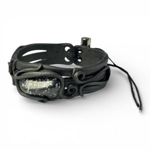 Bracelet OBSIDIAN