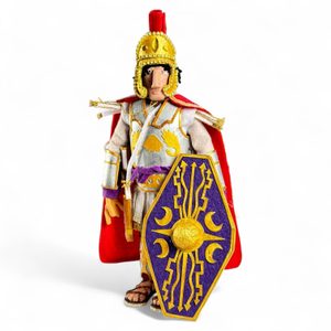 Quintus Malloranius, legate of the Roman army