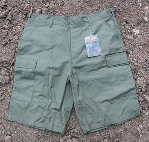 BATTLE DRESS UNIFORM SHORTS OLIVE GREEN - PANTALON MILITARY{% if kategorie.adresa_nazvy[0] != zbozi.kategorie.nazev %} - BUSHCRAFT{% endif %}