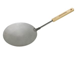 Muurikka Leisku Pan in a protective bag, Finland
