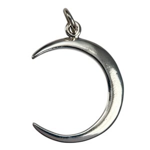 MOND, Silber-Anhänger Ag 925