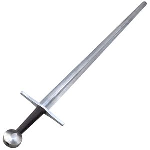 GAUTIER, One-Handed Medieval Sword, Full Tang