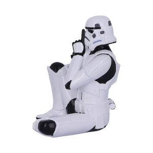 SPEAK NO EVIL STORMTROOPER - FIGUREN, LAMPEN{% if kategorie.adresa_nazvy[0] != zbozi.kategorie.nazev %} - HOME DECOR{% endif %}