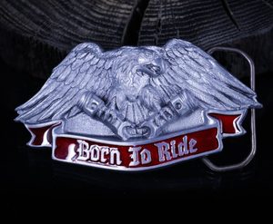 BORN TO RIDE, BIKER BELT BUCKLE - CUSTOM MADE BELTS{% if kategorie.adresa_nazvy[0] != zbozi.kategorie.nazev %} - LEATHER PRODUCTS{% endif %}