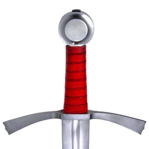 PRAG one-handed sword, Full Tang