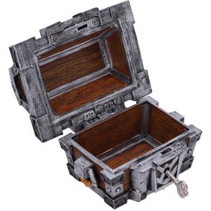 World of Warcraft - Chest, Jewel Box