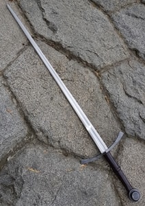 THYMAN, épée à une main et demie