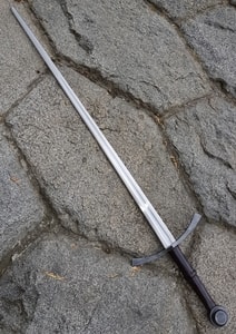 THYMAN, ONE-AND-A-HALF SWORD - MEDIEVAL SWORDS{% if kategorie.adresa_nazvy[0] != zbozi.kategorie.nazev %} - WEAPONS - SWORDS, AXES, KNIVES{% endif %}