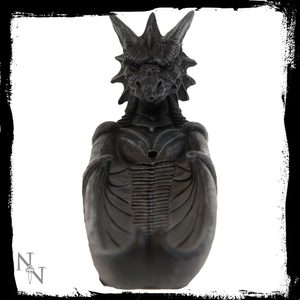 FIERCE PROTECTOR INCENSE HOLDER - AROMATHERAPY OILS{% if kategorie.adresa_nazvy[0] != zbozi.kategorie.nazev %} - MAGIC{% endif %}