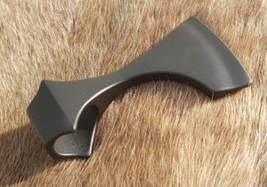 VIKING AXE - rubber
