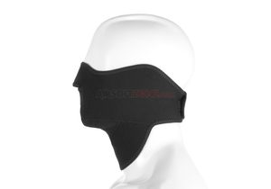 NÉOPRÈNE PROTECTEUR FACIAL, NOIR - MASQUES À AIRSOFT{% if kategorie.adresa_nazvy[0] != zbozi.kategorie.nazev %} - BUSHCRAFT{% endif %}