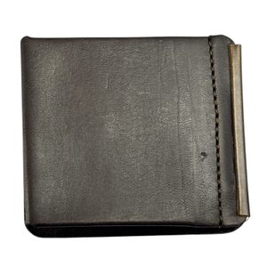 VIKING SHIP, leather wallet