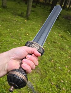 Scipio II - The Roman Gladius Long, foam sword