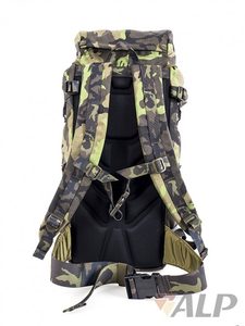 SAC À DOS MILITAIRE TL 30 LITRES, VZ.95, L'ARMÉE TCHÈQUE - SACS À DOS - ARMÉE, OUTDOOR{% if kategorie.adresa_nazvy[0] != zbozi.kategorie.nazev %} - BUSHCRAFT{% endif %}