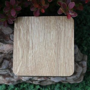 OAK BOX FOR JEWELRY and BRACELETS