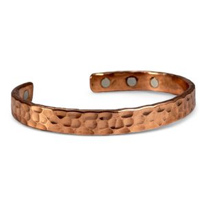 DARIAS, copper bracelet