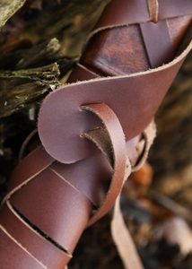 VIGOR, Longsword with Scabbard