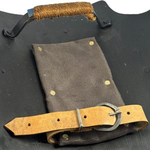 BOUCLIER DE COMBAT MÉDIÉVAL - BOUCLIERS DE COMBAT