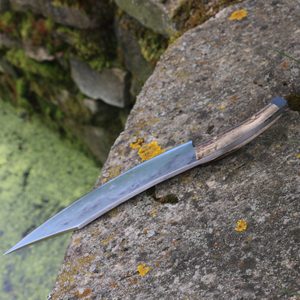 HILMAR viking seax for Bushcraft