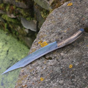 HILMAR VIKING SEAX FOR BUSHCRAFT - COUTEAUX ET ENTRETIEN{% if kategorie.adresa_nazvy[0] != zbozi.kategorie.nazev %} - ARMURERIE: LES ARMES{% endif %}