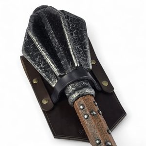 Attache de ceinture pour masse d’armes, Kingdom Come: Deliverance II