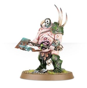 WARHAMMER AOS SEIGNEUR DES FLÉAUX