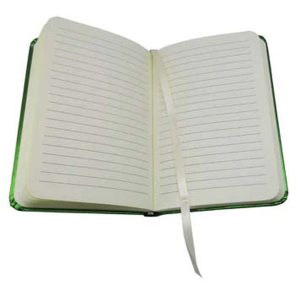 Notepad, Cead Mile Failte