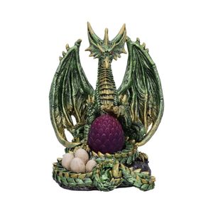Figurine Dragon, Light Bearer 19.5cm