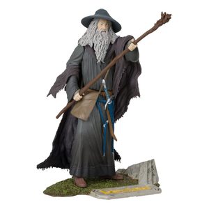 GANDALF Lord of the Rings figure 18cm