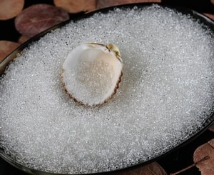 ROCAILLE TCHÈQUE PRECIOSA, TRANSPARENT BLANC 10/0 - ROCAILLES - PERLES DE VERRE{% if kategorie.adresa_nazvy[0] != zbozi.kategorie.nazev %} - BUSHCRAFT, RECONSTITUTION, ACCESSOIRE{% endif %}