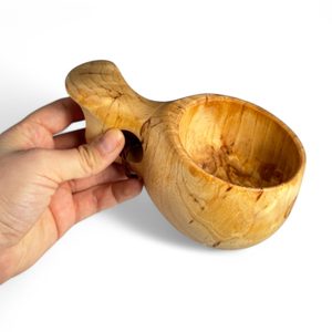 KUKSA, Visakuksa, navire de Lapland